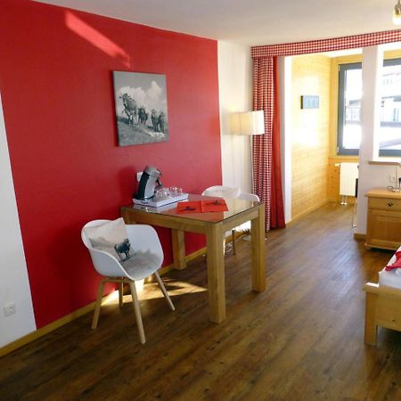 Hotel Engel Оберстдорф Экстерьер фото