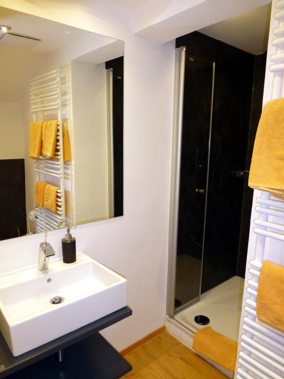 Hotel Engel Оберстдорф Экстерьер фото