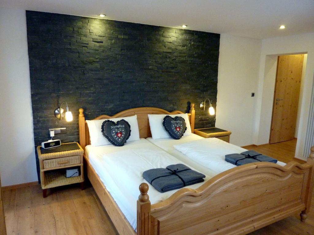 Hotel Engel Оберстдорф Экстерьер фото